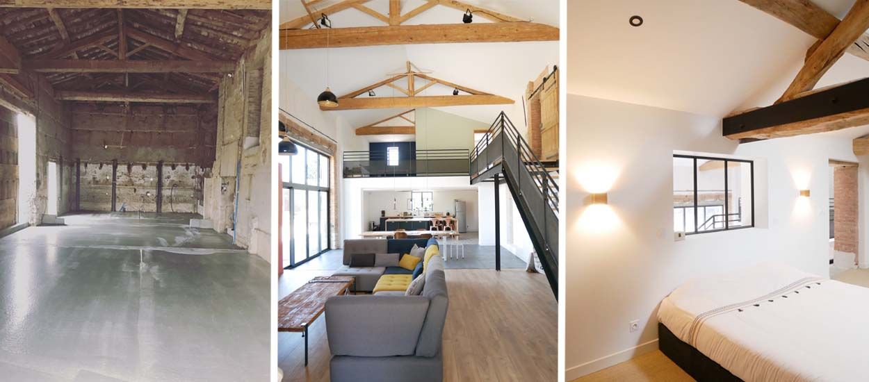 découvrez des idées et conseils pratiques pour aménager une grange et la transformer en un espace de vie chaleureux, fonctionnel et moderne. profitez d’astuces d’experts pour réussir la rénovation de votre grange !
