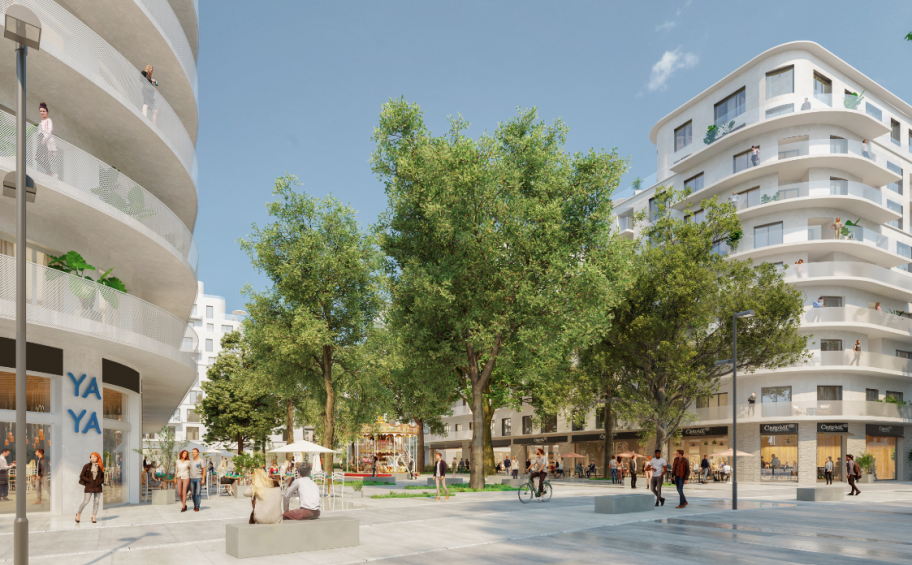 découvrez comment transformer votre appartement en 2025 grâce à nos conseils pratiques, tendances déco modernes et idées d’aménagement pour optimiser votre espace et améliorer votre confort de vie.