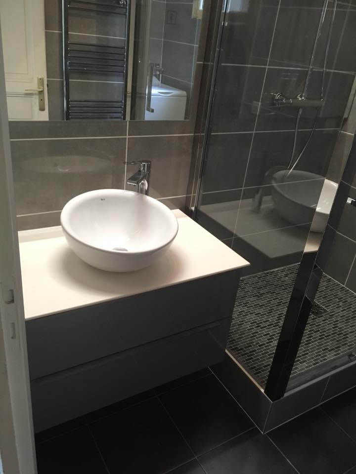 trouvez la meilleure assurance pour la rénovation de votre salle de bain. protégez vos travaux et profitez de garanties adaptées à vos besoins pour des travaux en toute tranquillité !