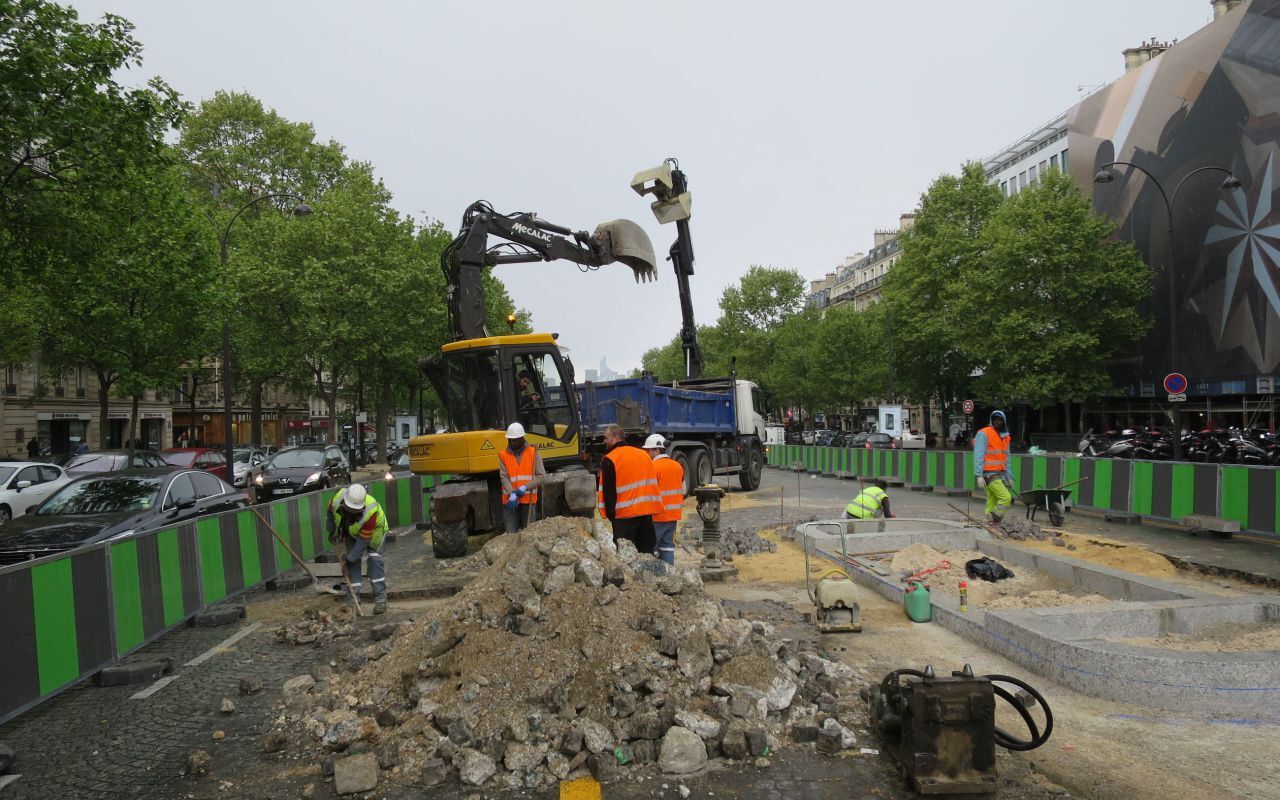 découvrez des conseils, astuces et actualités sur les travaux à paris : rénovation, aménagement, devis, professionnels et idées déco pour réussir vos projets dans la capitale.
