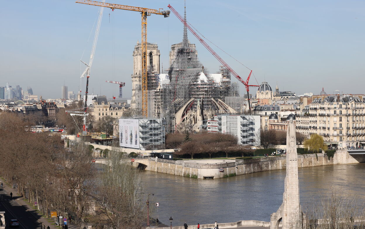 découvrez des conseils, astuces et idées pour vos travaux à paris : rénovation, aménagement, devis, entreprises et inspirations pour réussir tous vos projets dans la capitale.