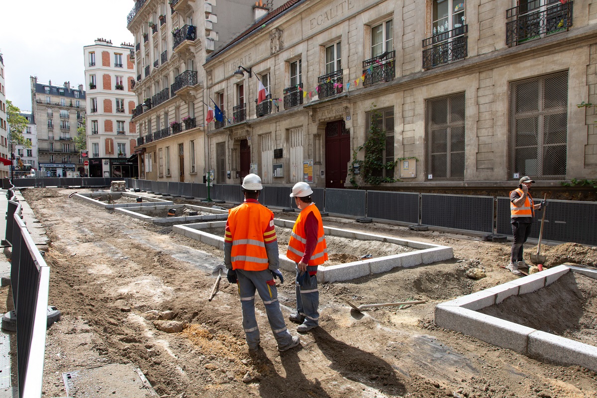 découvrez nos conseils, astuces et guides pour réussir vos travaux à paris : rénovation, aménagement, décoration et actualités du secteur pour transformer votre logement en toute sérénité.