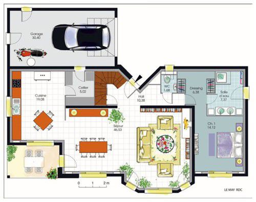 découvrez comment estimer le budget nécessaire pour rénover une maison de 200m2 : coûts au mètre carré, conseils pour optimiser vos dépenses et exemples concrets pour réussir votre projet de rénovation.