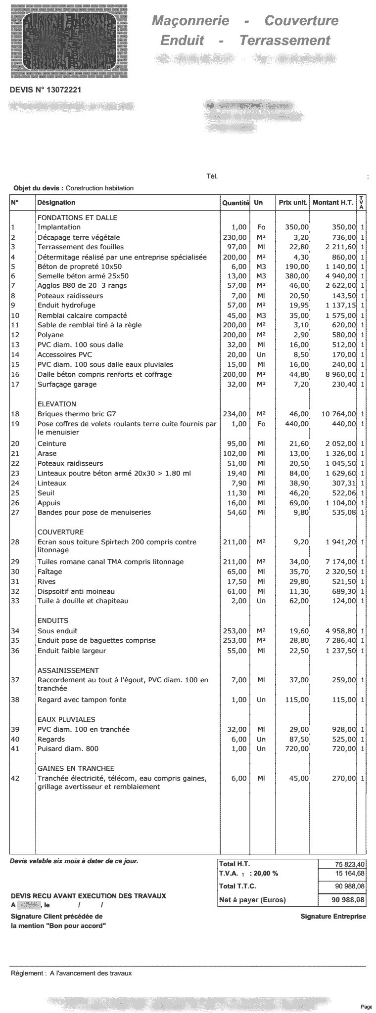découvrez comment estimer et optimiser le budget pour la rénovation d'une maison de 200m2 : coûts moyens, conseils d'experts et astuces pour maîtriser vos dépenses.