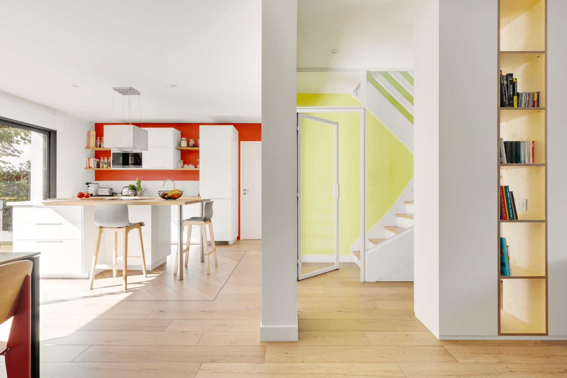 découvrez comment estimer le budget de rénovation au m² pour vos travaux. conseils, astuces et exemples de prix pour bien préparer votre projet de rénovation.