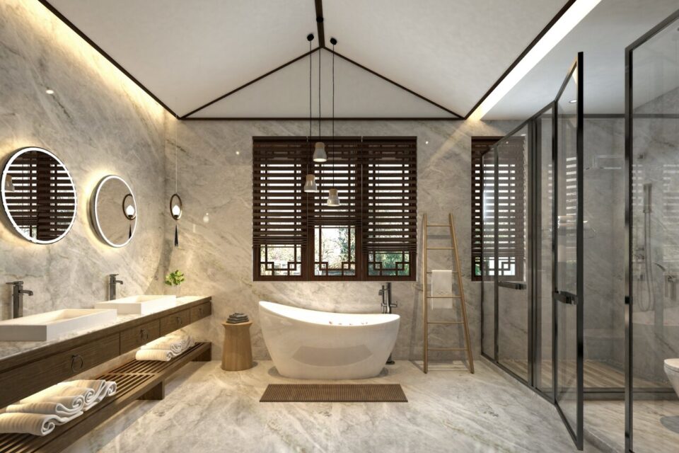 découvrez comment établir un budget précis pour la rénovation d'une salle de bain datant du 19ème siècle en 2025. conseils, estimations de coûts, et astuces pour bien planifier vos travaux.