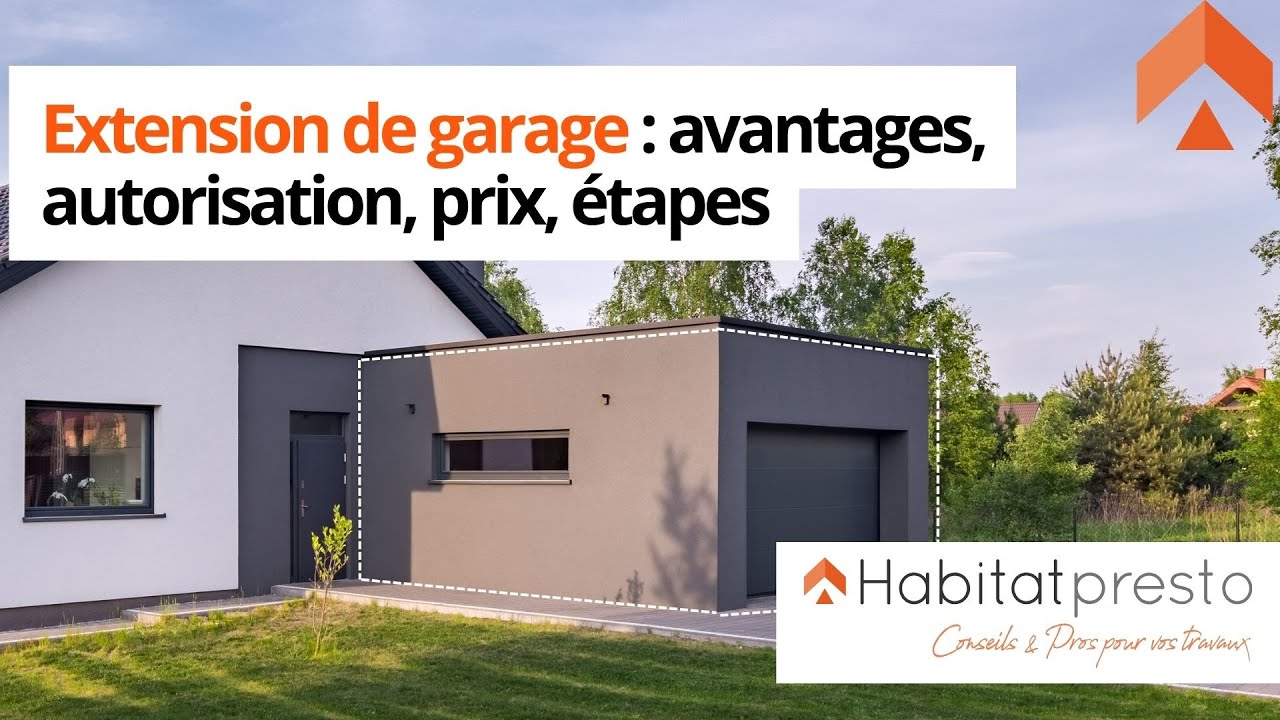 découvrez tout ce qu'il faut savoir sur le coût d'un garage : prix de construction, frais d'entretien et astuces pour optimiser votre budget. comparez les différentes options pour choisir le garage adapté à vos besoins.