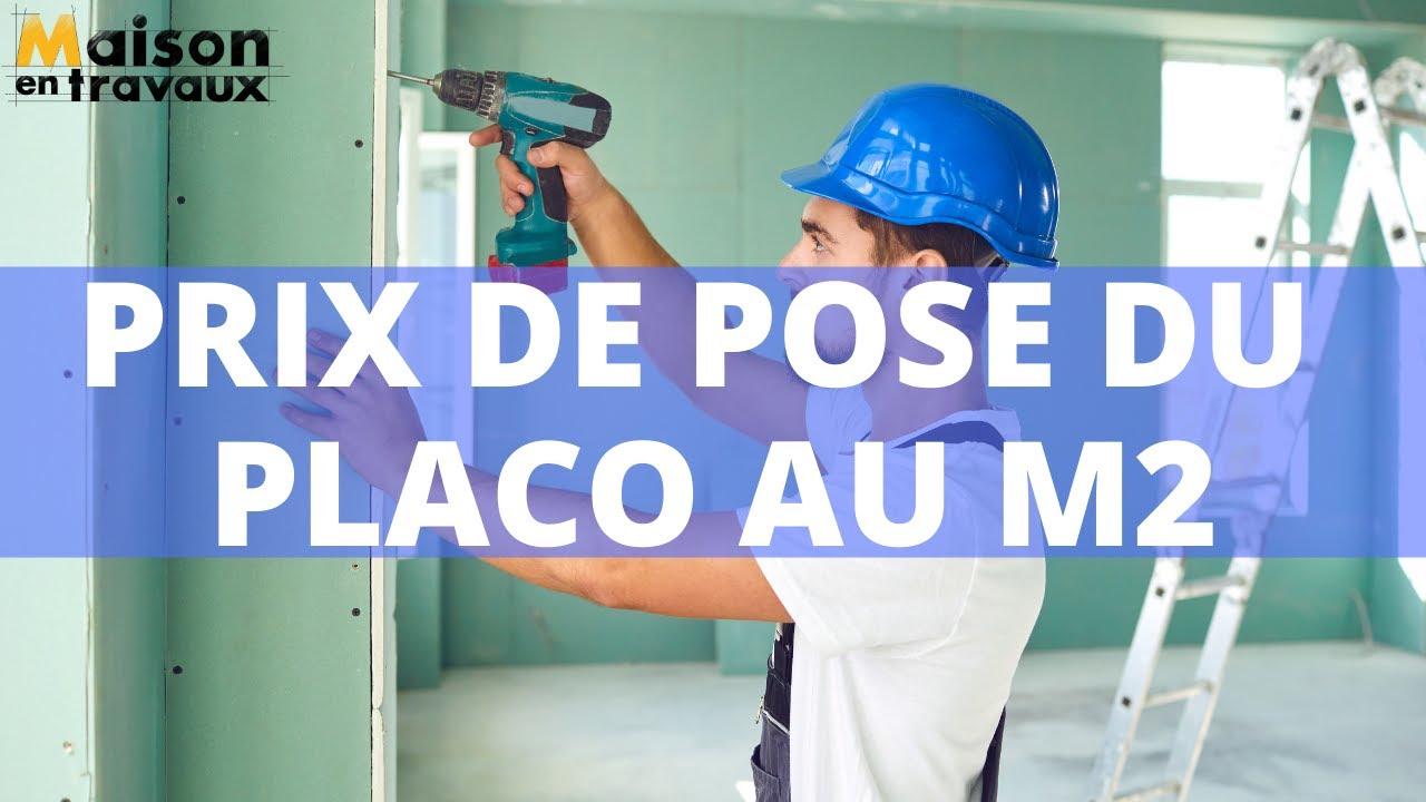 découvrez le coût du placo pour vos travaux de rénovation : prix au m², facteurs influençant le tarif, conseils pour estimer votre budget et réussir votre projet de pose de plaques de plâtre.