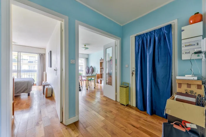 découvrez le coût moyen d’une rénovation d’un appartement 3 pièces à paris 17e : prix au m², facteurs impactant le budget et conseils pour optimiser vos travaux de rénovation.
