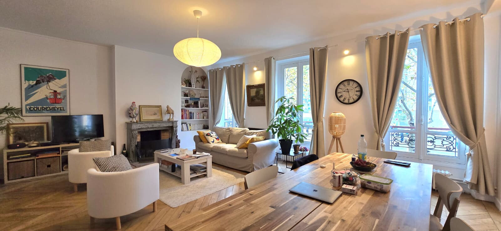 découvrez le coût moyen d’une rénovation pour un appartement 3 pièces dans le 17e arrondissement de paris. conseils, estimation des prix au m² et facteurs qui influencent le budget des travaux.
