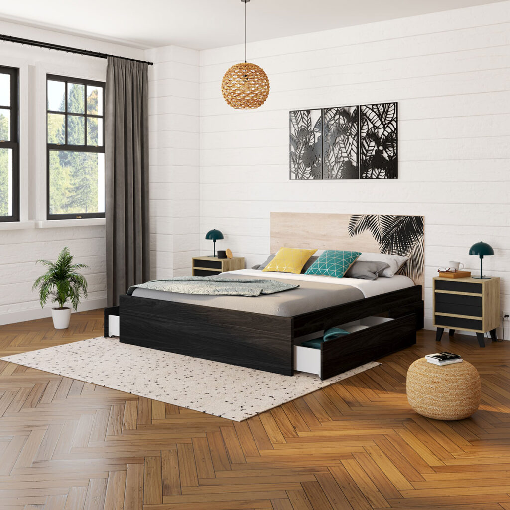 découvrez les éléments clés pour estimer le coût de rénovation d’une chambre : prix au m2, matériaux, main-d’œuvre et conseils pour gérer votre budget.