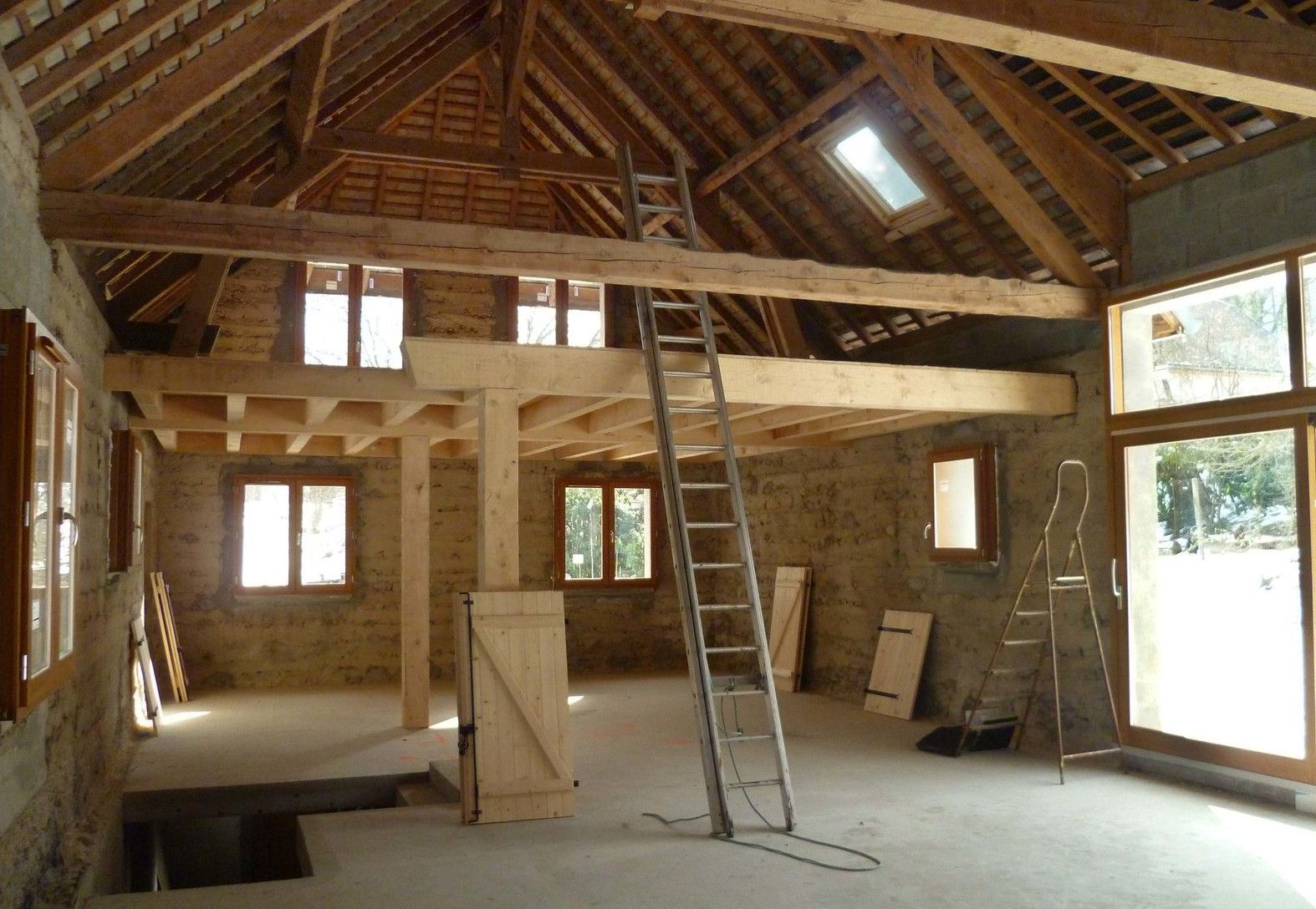 découvrez le coût moyen au m2 pour la rénovation de votre logement : estimations, conseils et facteurs influençant le prix des travaux pour mieux préparer votre budget.