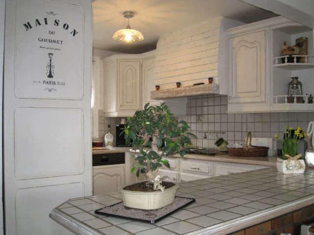 découvrez comment moderniser une cuisine vintage avec style : astuces déco, idées de matériaux et conseils pour associer charme rétro et fonctionnalités contemporaines.