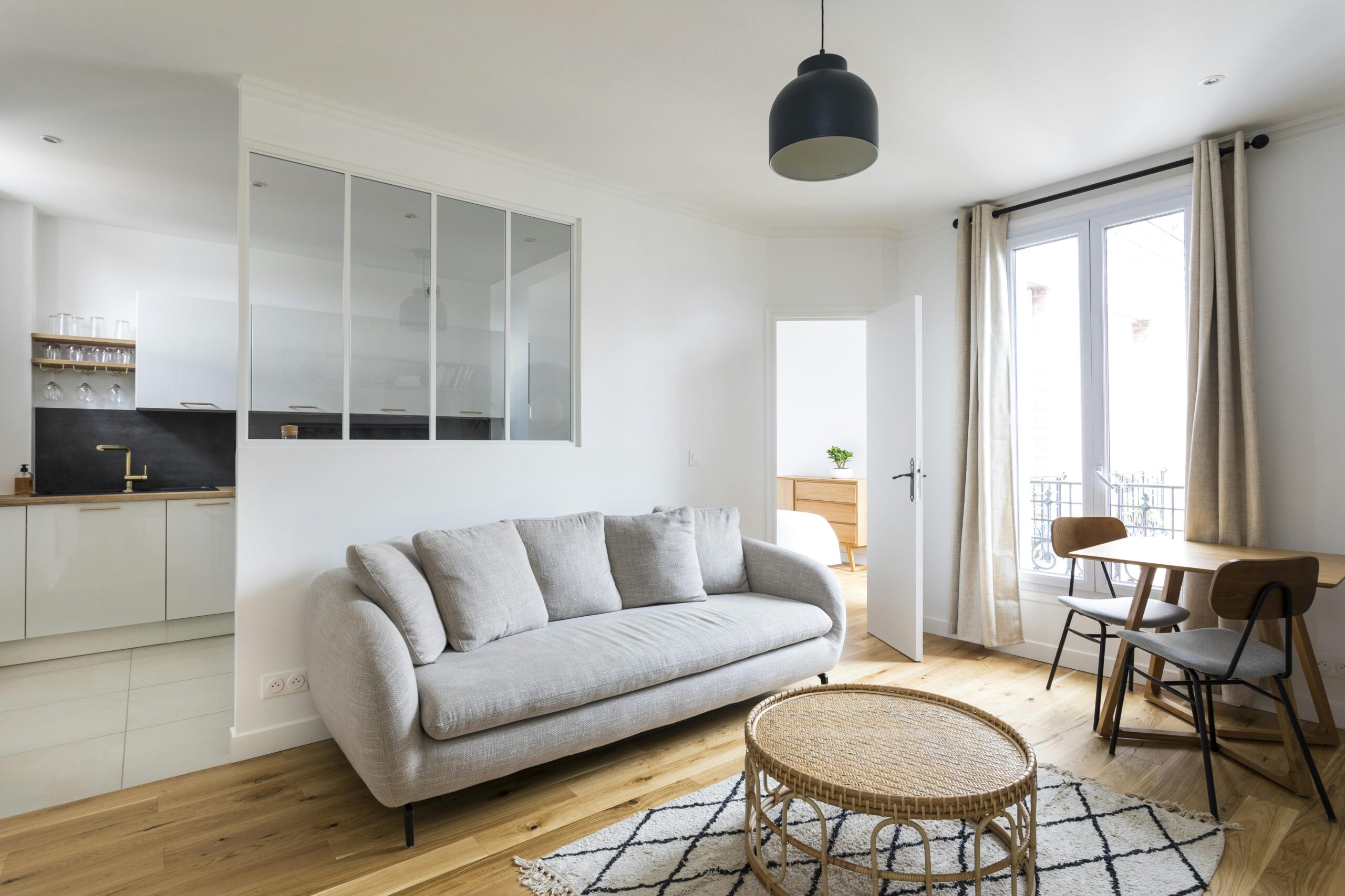 découvrez les dernières tendances déco pour votre appartement à paris 75013 en 2025 : astuces, inspirations modernes et conseils pour sublimer votre intérieur parisien.