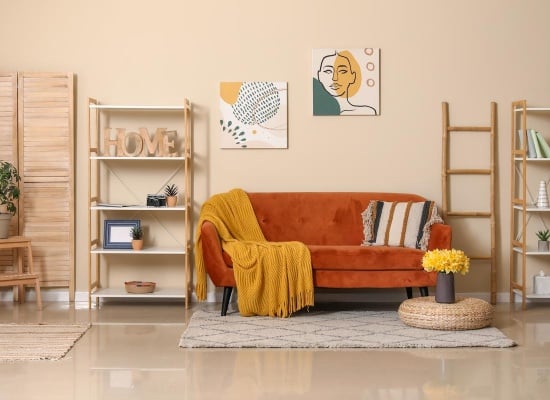 découvrez les tendances déco moderne 2025 : couleurs, matériaux et inspirations pour transformer votre intérieur avec style et élégance.