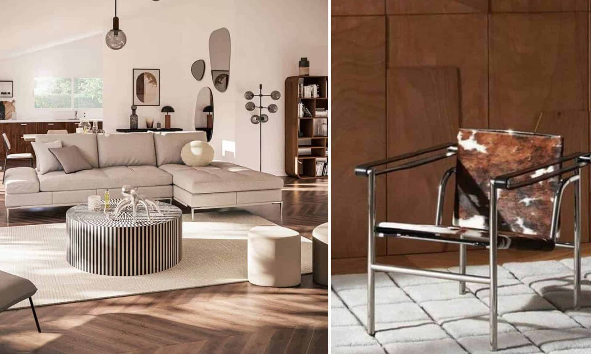 découvrez les tendances déco moderne 2025 : palettes de couleurs, matériaux innovants et astuces pour un intérieur chic et contemporain.