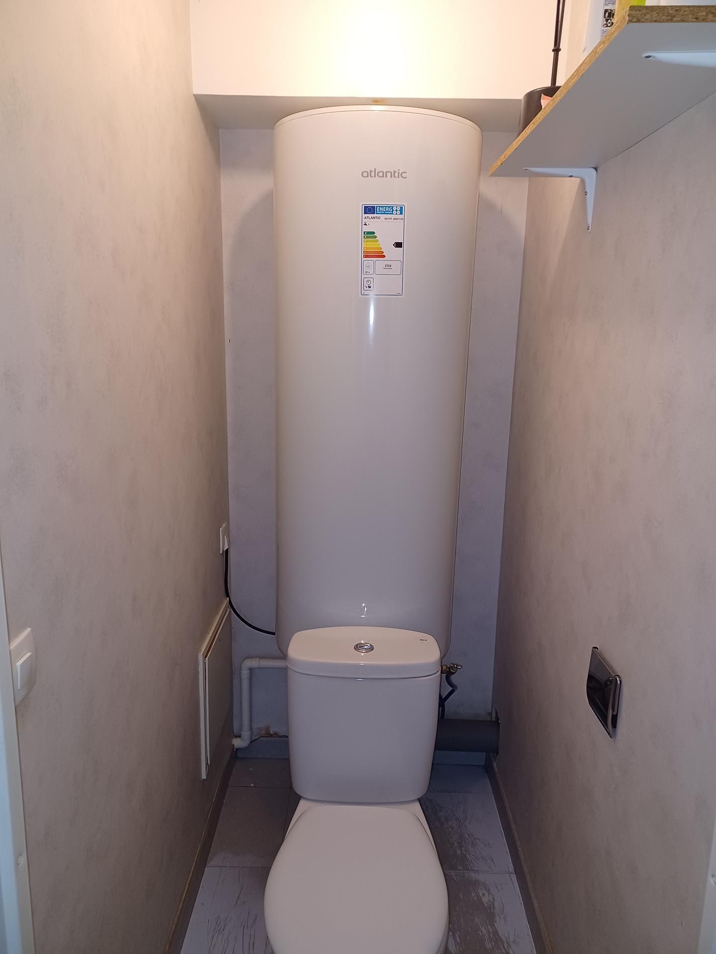 besoin d’un dégorgement wc efficace aux isles ? nos experts interviennent rapidement pour déboucher vos toilettes et assurer le bon fonctionnement de votre plomberie. service rapide et professionnel.