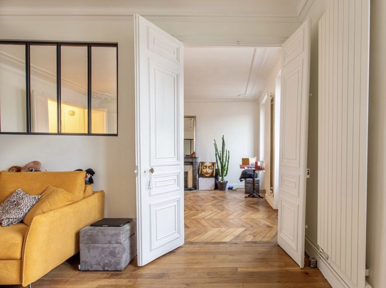 obtenez rapidement un devis personnalisé pour la rénovation de votre appartement à paris. prestations sur mesure, artisans qualifiés et estimation gratuite en ligne.
