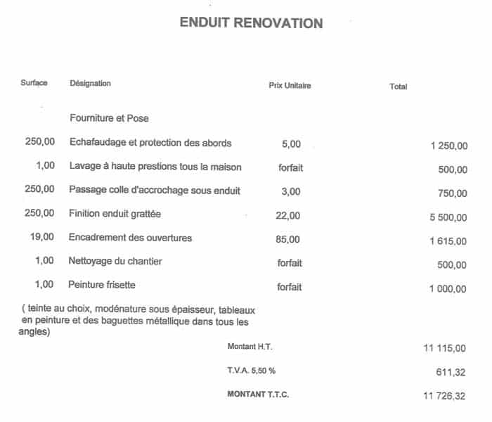 obtenez rapidement votre devis de rénovation à paris. comparez les offres des professionnels qualifiés pour vos travaux de rénovation : appartement, maison, locaux professionnels. service gratuit et sans engagement !