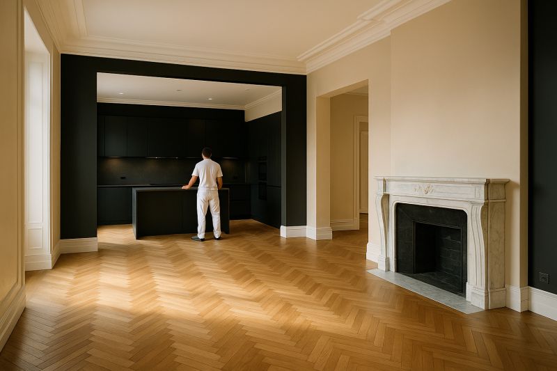 obtenez rapidement un devis gratuit pour votre projet de rénovation à paris. bénéficiez de conseils personnalisés et de solutions adaptées à vos besoins, avec des artisans qualifiés.