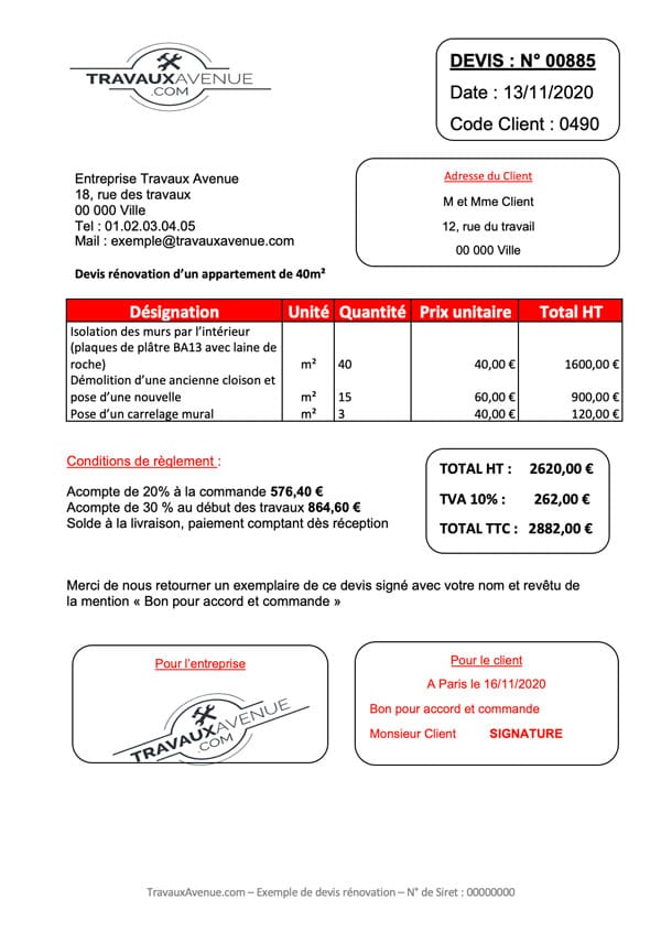 obtenez votre devis gratuit pour la rénovation à paris. comparez les meilleures offres d'artisans qualifiés pour vos travaux de rénovation intérieure ou extérieure.