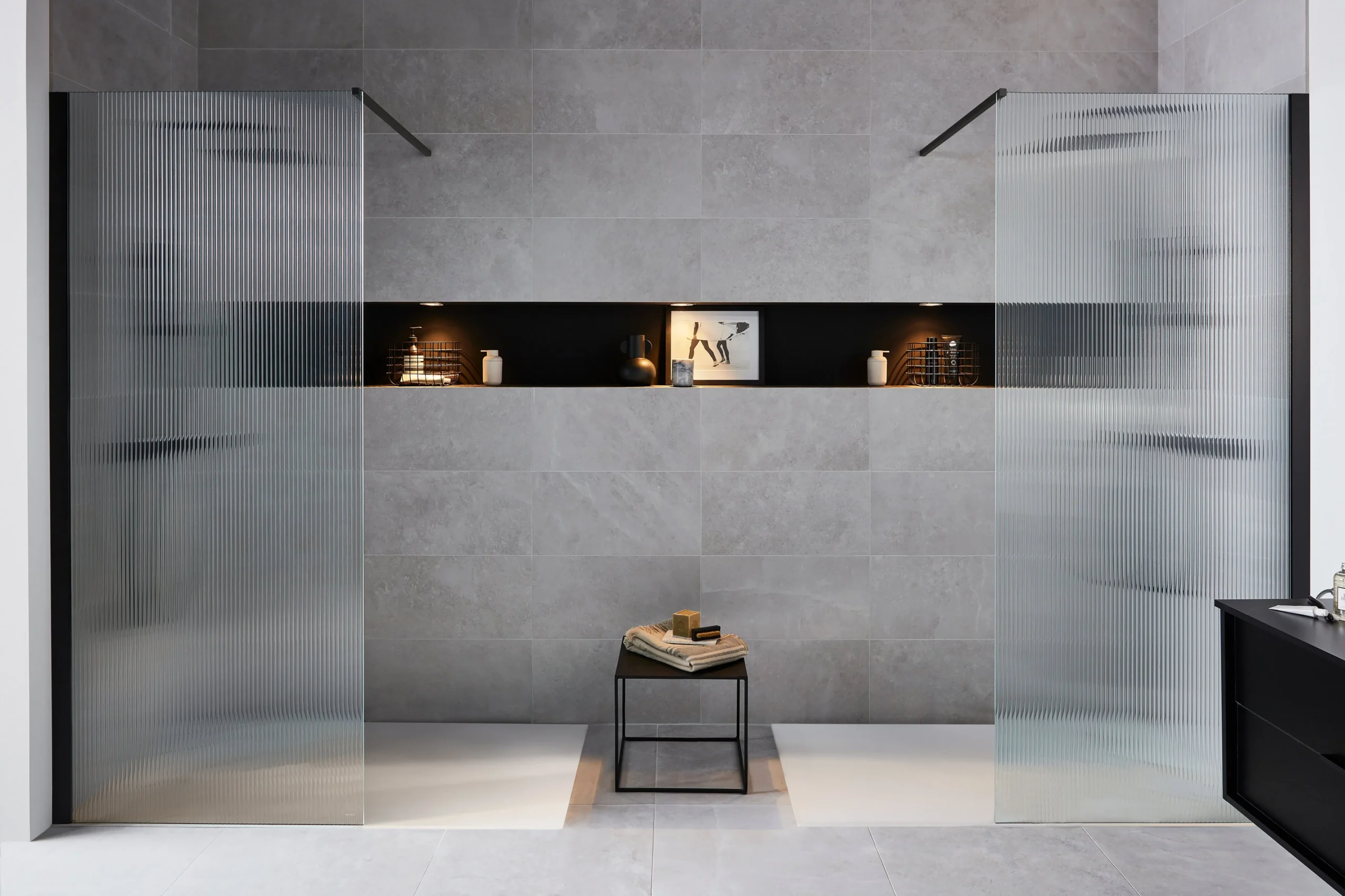 découvrez la douche italienne, une solution moderne et élégante pour votre salle de bain. profitez d’un espace accessible, design et facile à entretenir, adapté à tous les styles et besoins.