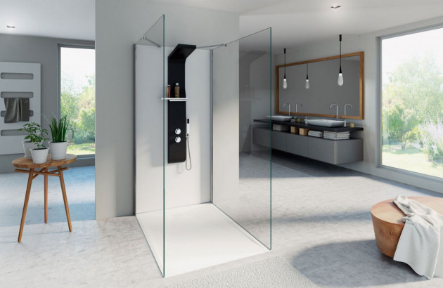 découvrez tout sur la douche italienne : une solution moderne, design et pratique pour sublimer votre salle de bain. avantages, idées déco, conseils d'installation et d'entretien inclus !