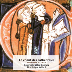 découvrez l'école de notre-dame, véritable berceau musical du moyen âge, célèbre pour ses innovations en musique sacrée et le développement du chant polyphonique à paris.