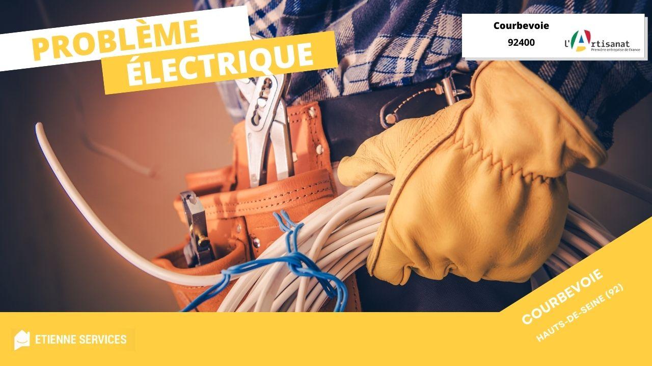 besoin d’un électricien à courbevoie ? intervention rapide pour dépannages électriques, installations, mises aux normes et devis gratuits. service fiable et professionnel.