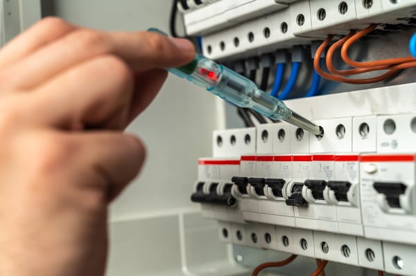 vous recherchez un électricien à garches ? bénéficiez de services rapides et professionnels pour tous vos besoins en électricité : installation, dépannage, rénovation et mise en conformité. demandez votre devis gratuit !