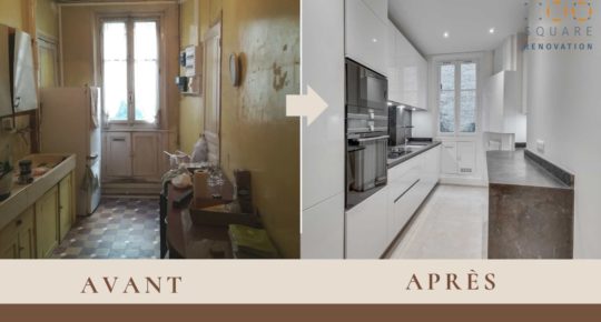 obtenez une estimation précise pour la rénovation de votre appartement à paris. découvrez les prix, conseils d’experts et étapes clés pour réussir votre projet au meilleur coût.