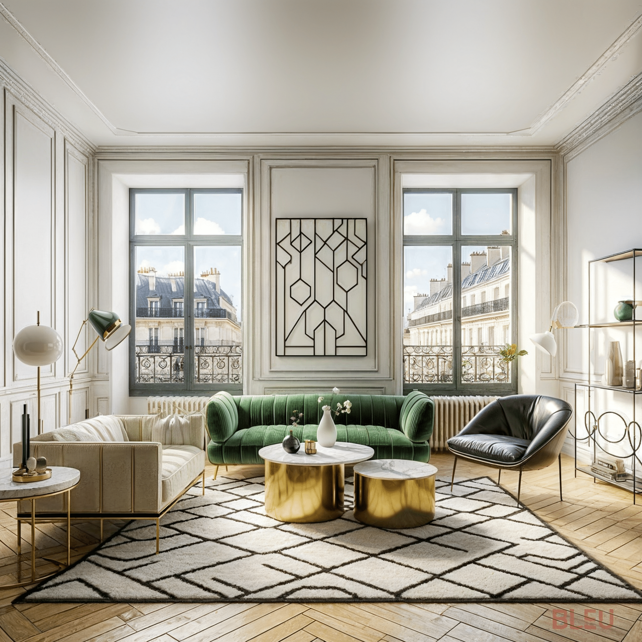 obtenez une estimation rapide et précise du coût de la rénovation de votre appartement à paris. découvrez nos conseils, astuces et tarifs pour réaliser votre projet au meilleur prix.