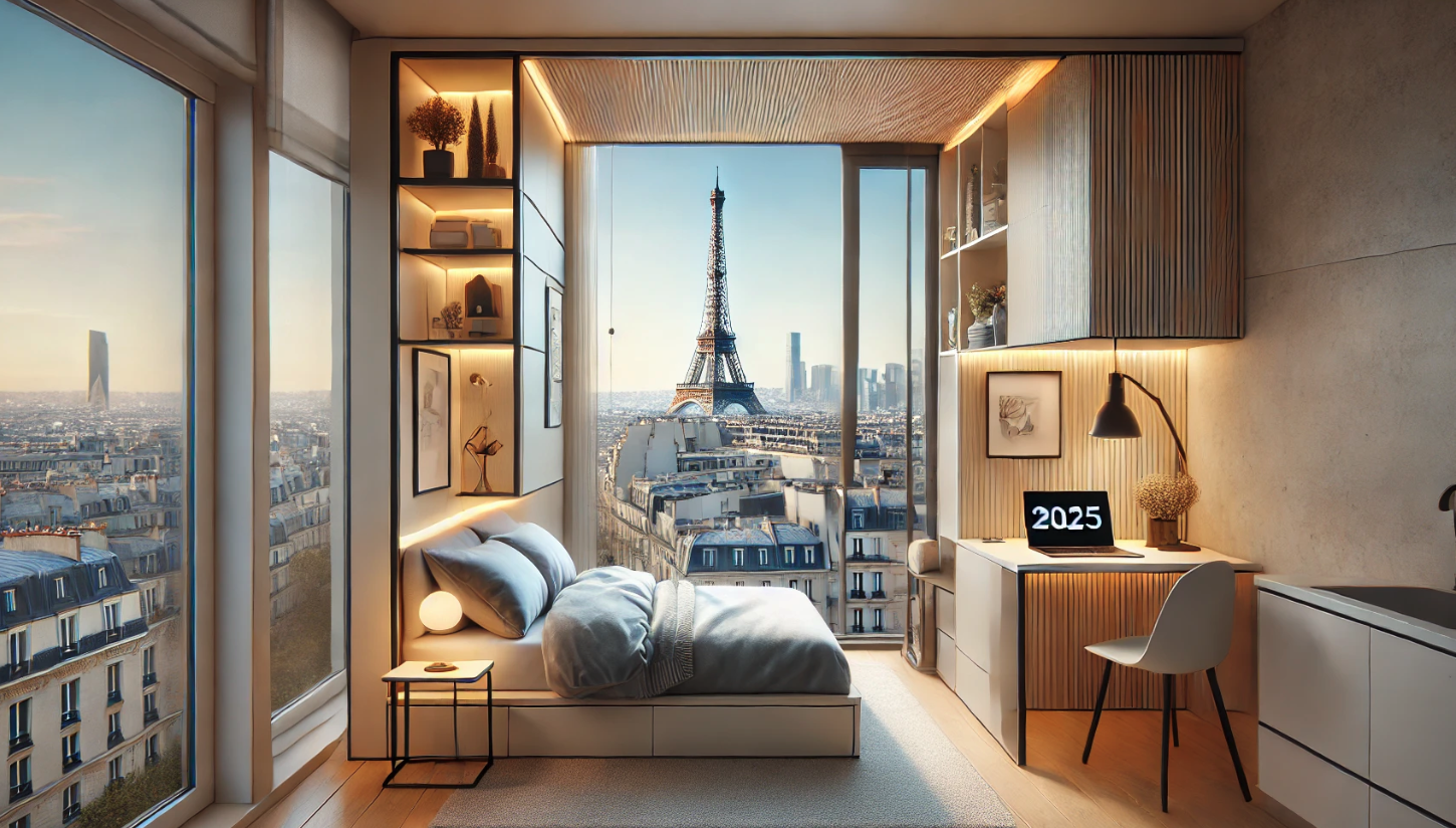 découvrez l’évolution des coûts de rénovation dans le 13ème arrondissement de paris en 2025 : facteurs d’influence, tendances et conseils pour bien budgéter vos travaux.