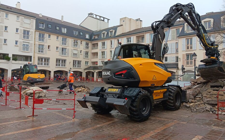 découvrez pourquoi garches représente un choix optimal pour vos investissements liés aux travaux. profitez d’opportunités attractives et d’un cadre idéal pour valoriser votre patrimoine immobilier.