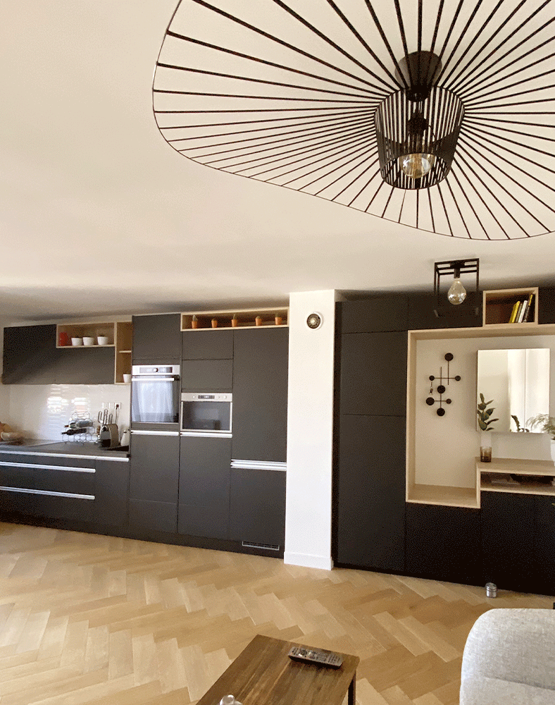 découvrez notre guide complet pour réussir votre rénovation à paris 75001 : conseils pratiques, étapes clés et astuces pour transformer votre logement en plein cœur de la capitale.