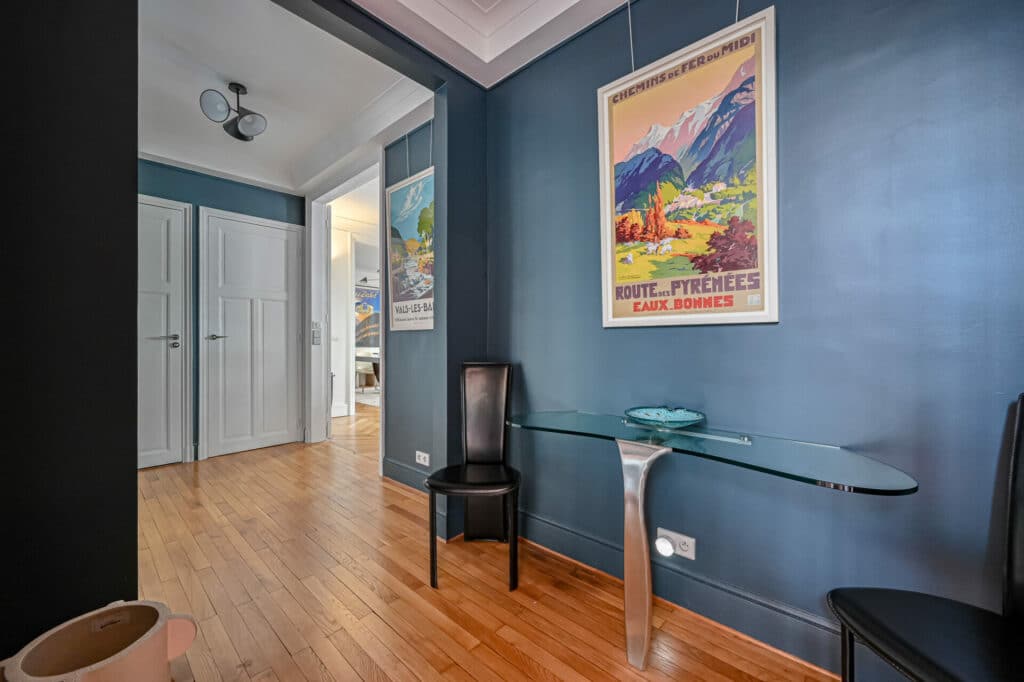 découvrez nos conseils et inspirations pour moderniser votre intérieur dans le 5e arrondissement de paris. idées déco, astuces d’aménagement et solutions tendance pour un espace à la fois chic et fonctionnel.