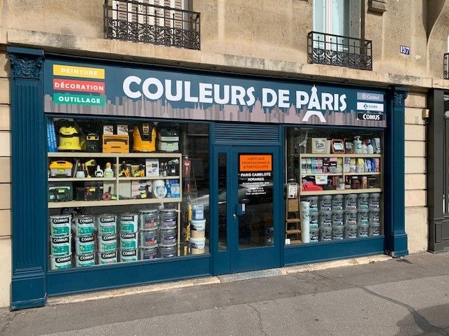 besoin de refaire la peinture de votre chambre à paris 75015 ? découvrez nos prestations professionnelles, finitions soignées et conseils déco pour transformer votre espace !