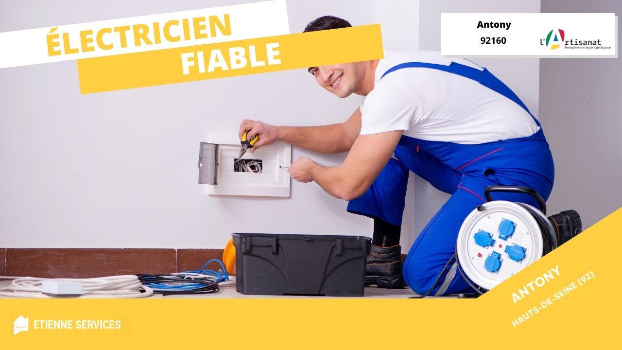 découvrez comment bien préparer un espace pour un électricien à antony : conseils pour organiser, sécuriser et optimiser votre chantier avant l’intervention d’un professionnel.