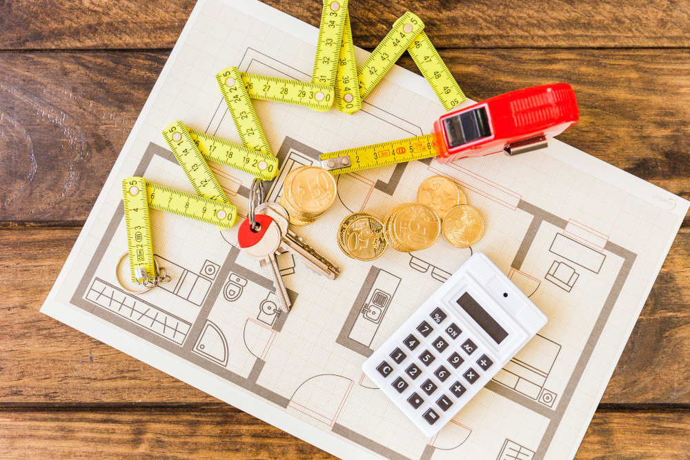 découvrez le prix au m2 pour la rénovation de votre maison ou appartement : estimations, conseils et facteurs à prendre en compte pour établir votre budget travaux.