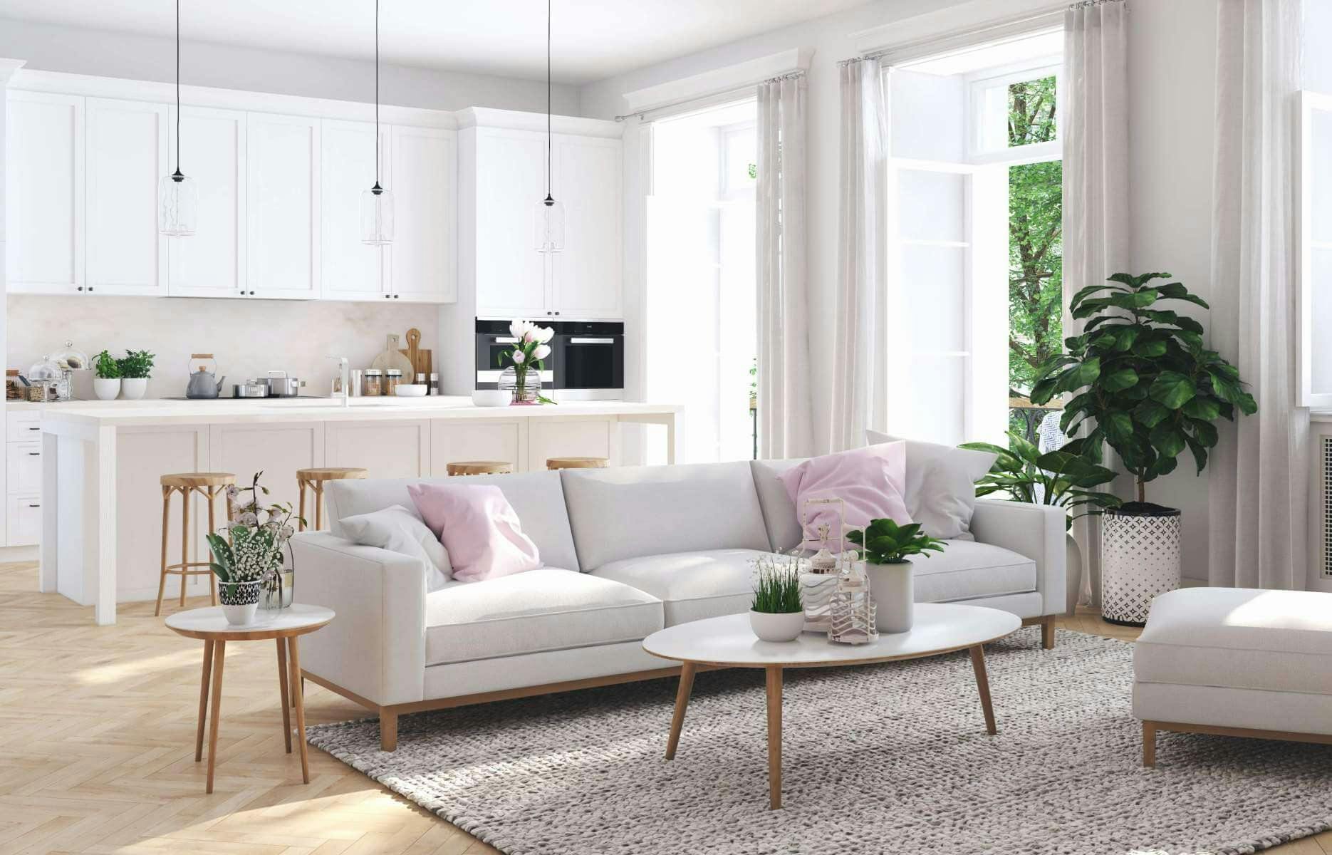 découvrez le prix au m2 pour la rénovation d’un appartement : astuces, estimations et facteurs influençant le coût des travaux pour bien préparer votre projet.