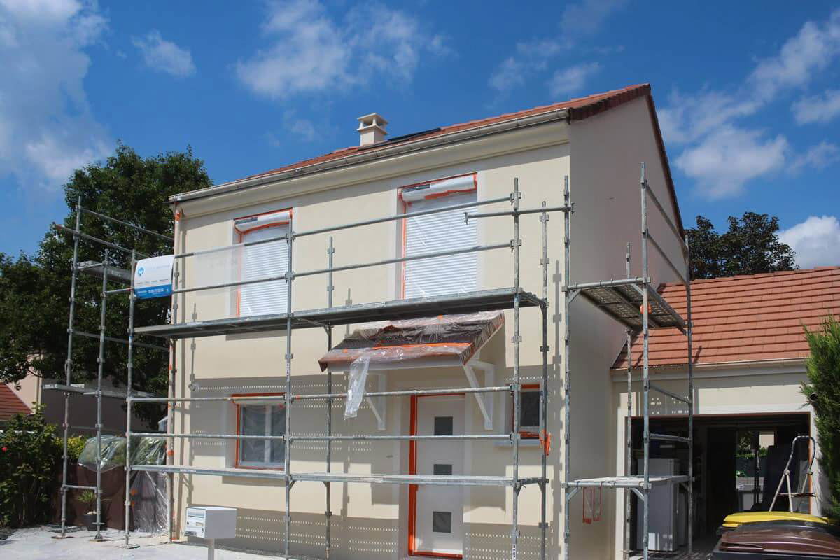 découvrez le prix de la rénovation au m² : guide complet pour estimer le coût de vos travaux selon le type de pièce, les matériaux et la main-d'œuvre. conseils et exemples pour bien budgéter votre projet !