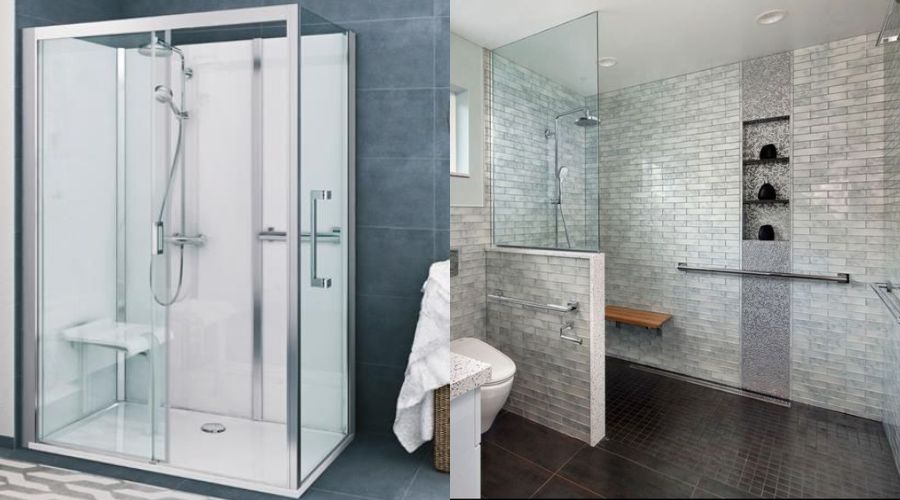remplacement de baignoire par une douche à paris : profitez d’une solution rapide et moderne pour optimiser votre salle de bain. devis gratuit, intervention professionnelle et sur-mesure.