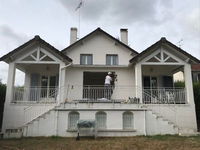 confiez votre projet de rénovation à antony à des experts. améliorez votre logement avec des travaux de qualité, du conseil à la réalisation, pour un intérieur moderne et confortable.