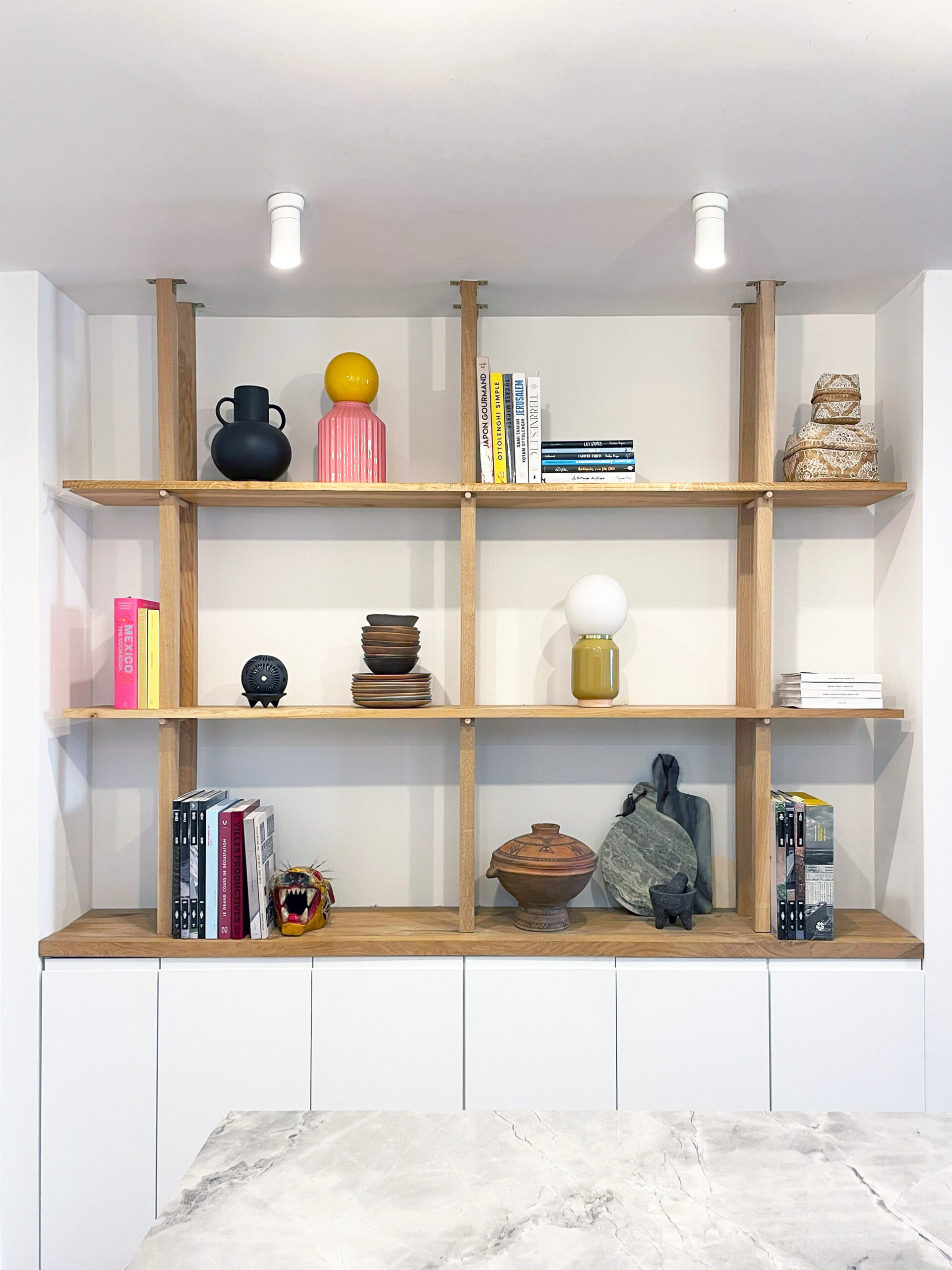 confiez la rénovation de votre appartement dans le 19e arrondissement à des experts. conseils personnalisés, solutions sur mesure et travaux de qualité pour valoriser votre bien.