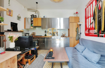 confiez la rénovation de votre appartement dans le 19e arrondissement à des professionnels expérimentés. devis gratuit, solutions sur-mesure, transformation complète et valorisation de votre bien.
