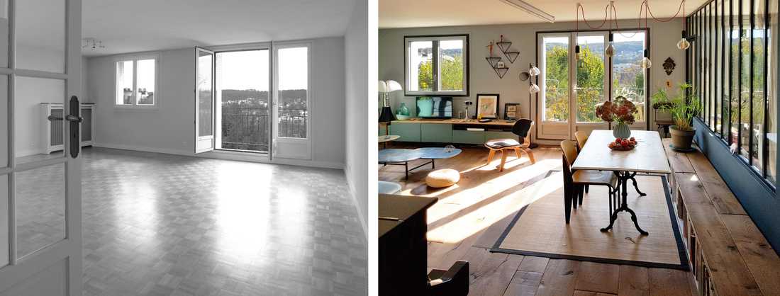 découvrez nos conseils et astuces pour réussir la rénovation de votre appartement : idées déco, budget, étapes clés et inspirations pour transformer votre espace de vie.