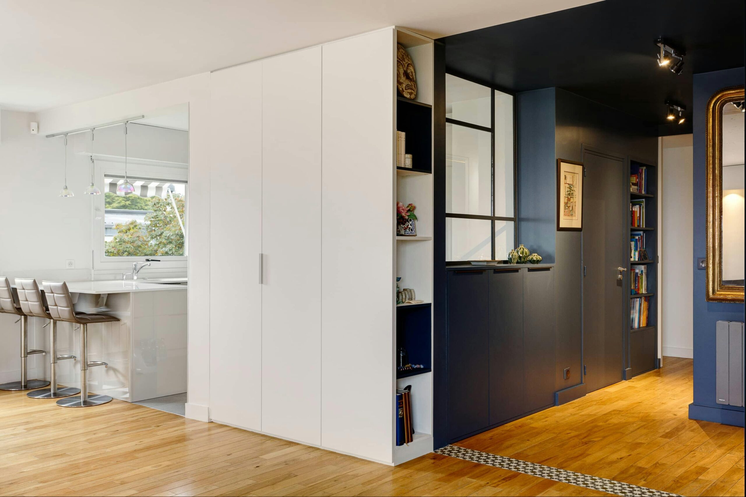 découvrez nos conseils et astuces pour réussir la rénovation de votre appartement. optimisez votre espace, modernisez votre intérieur et augmentez la valeur de votre bien grâce à nos guides pratiques.
