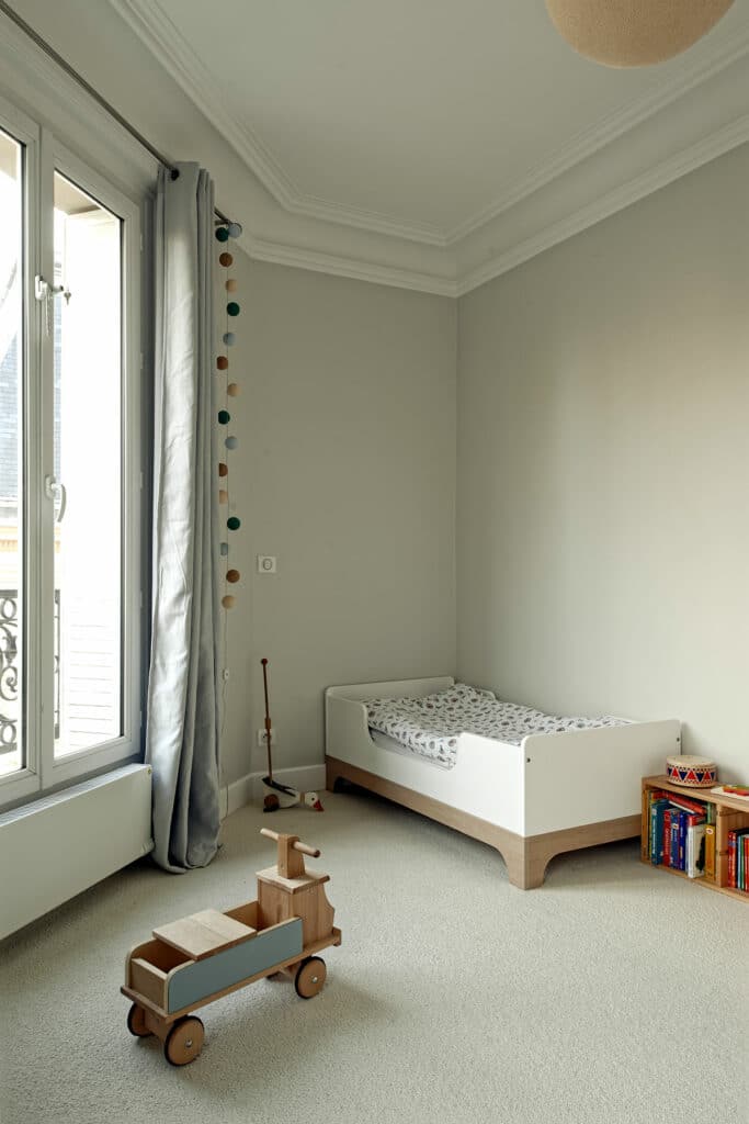 confiez la rénovation de votre appartement à clichy à des experts pour un résultat sur-mesure, moderne et durable. devis gratuit et accompagnement personnalisé.