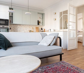 confiez la rénovation de votre appartement à clichy à nos experts. bénéficiez d’un accompagnement personnalisé, de devis gratuits et de travaux de qualité pour transformer votre intérieur selon vos envies.