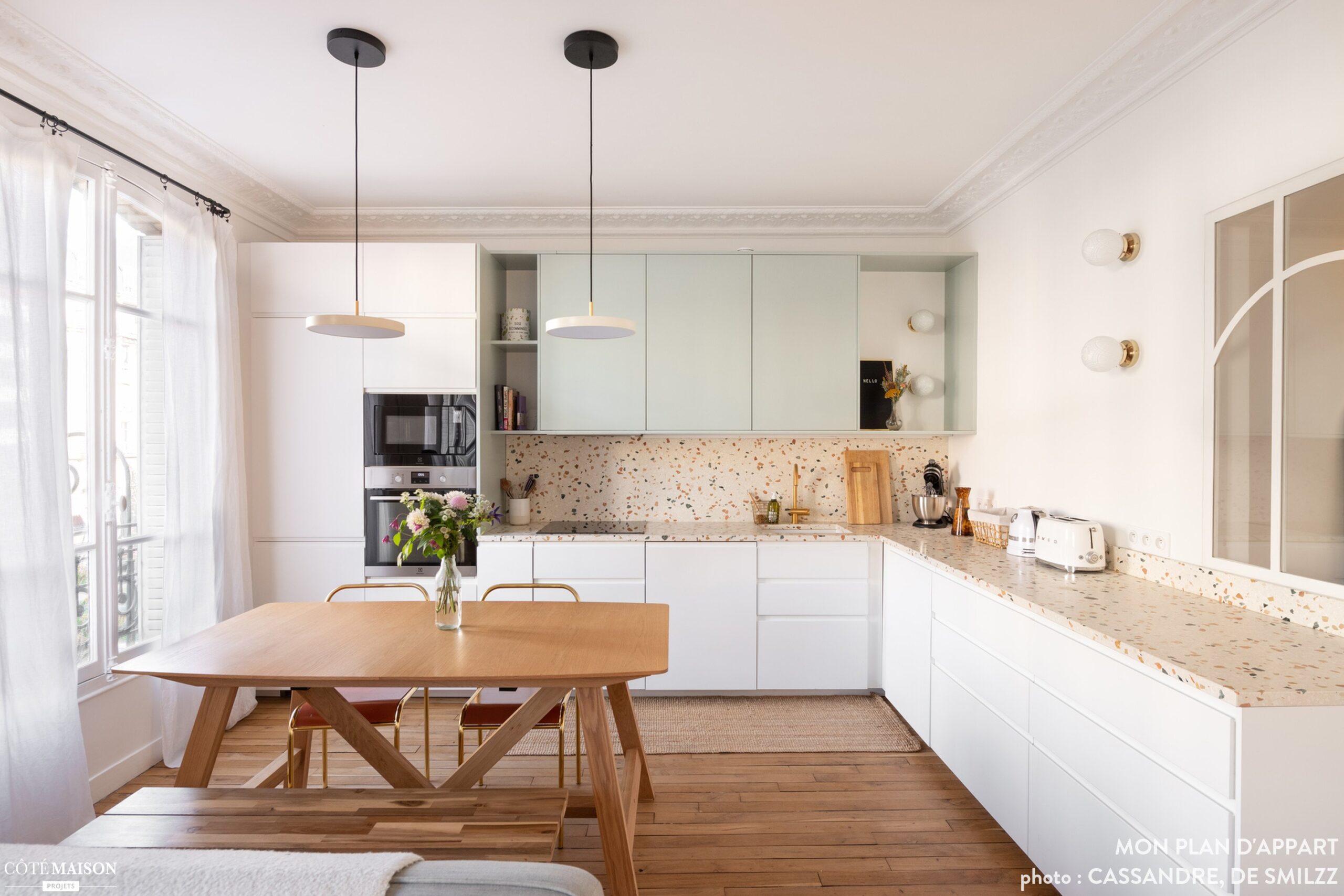 confiez la rénovation de votre appartement à clichy à des professionnels expérimentés. travaux sur mesure, conseils personnalisés et respect des délais pour un intérieur moderne et confortable.